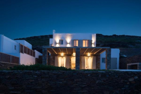 Naousa Villa by K4 Kythnos